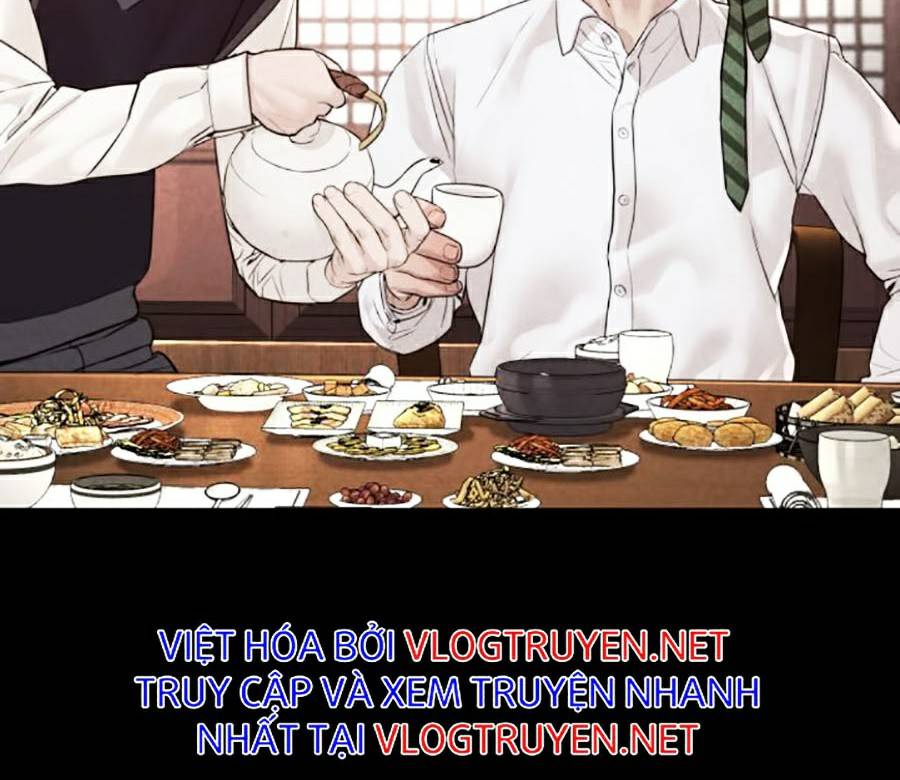 Học Cách Chiến Đấu Chapter 111 - Trang 30