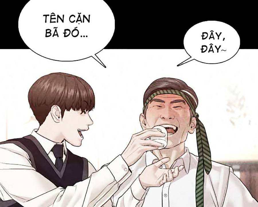 Học Cách Chiến Đấu Chapter 111 - Trang 35