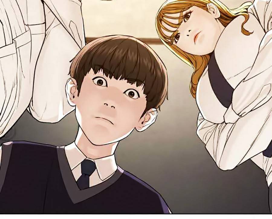 Học Cách Chiến Đấu Chapter 111 - Trang 48