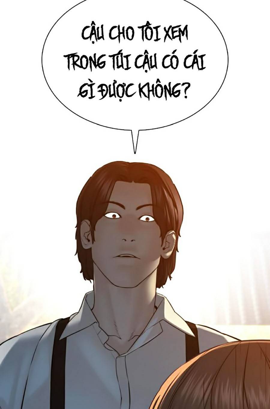 Học Cách Chiến Đấu Chapter 111 - Trang 5