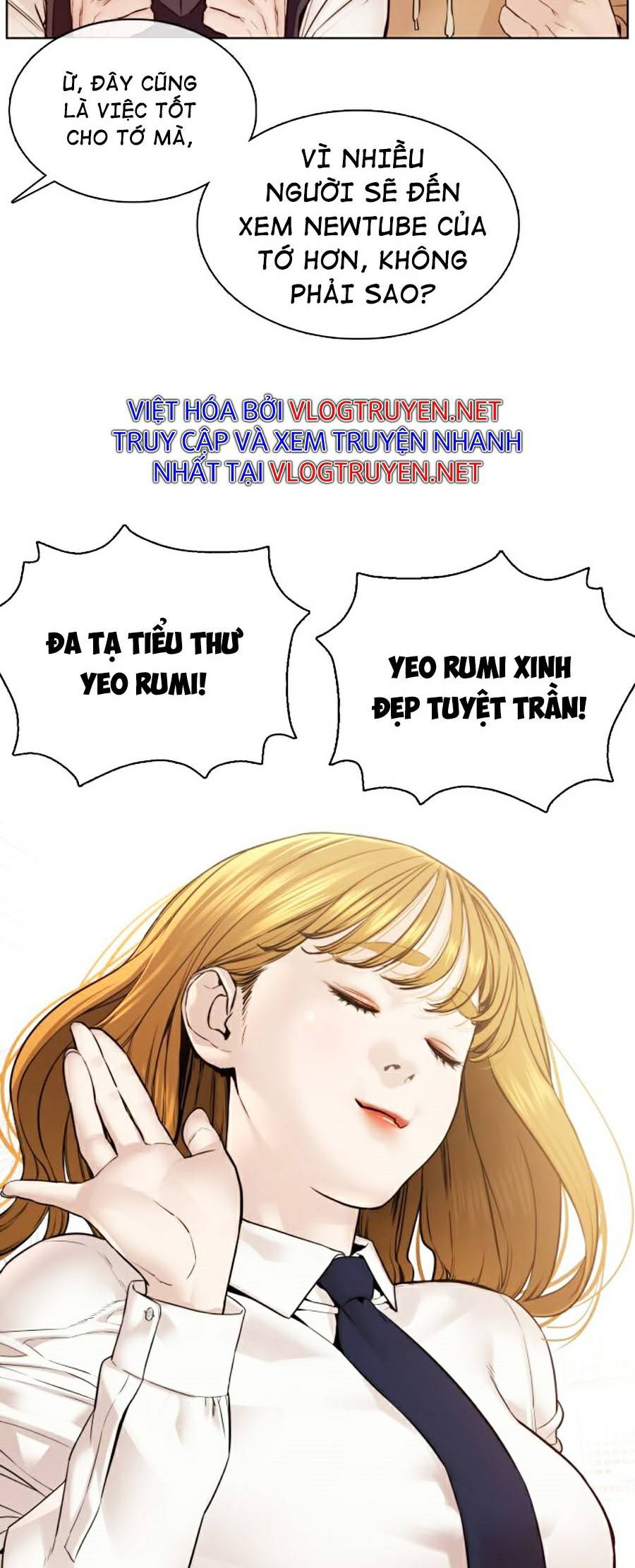 Học Cách Chiến Đấu Chapter 112 - Trang 12
