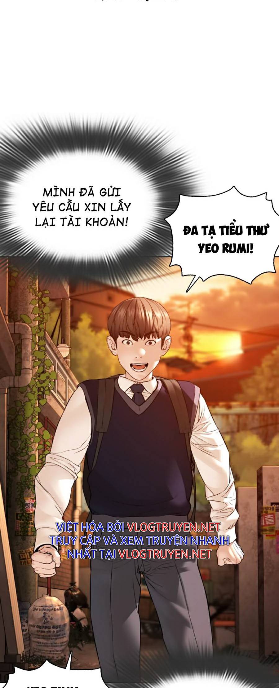 Học Cách Chiến Đấu Chapter 112 - Trang 14