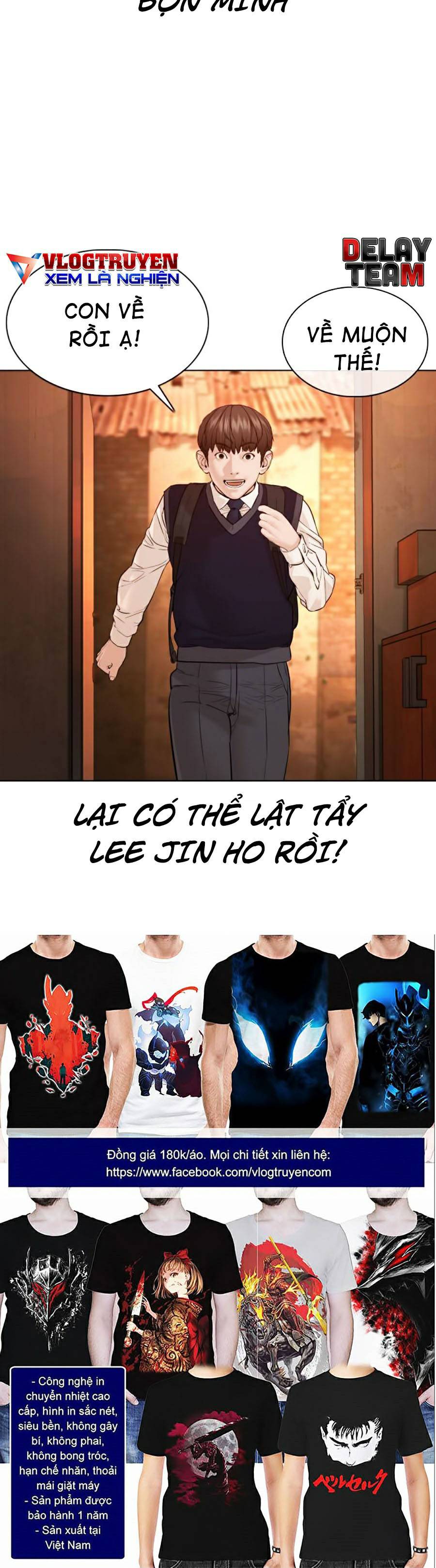Học Cách Chiến Đấu Chapter 112 - Trang 16