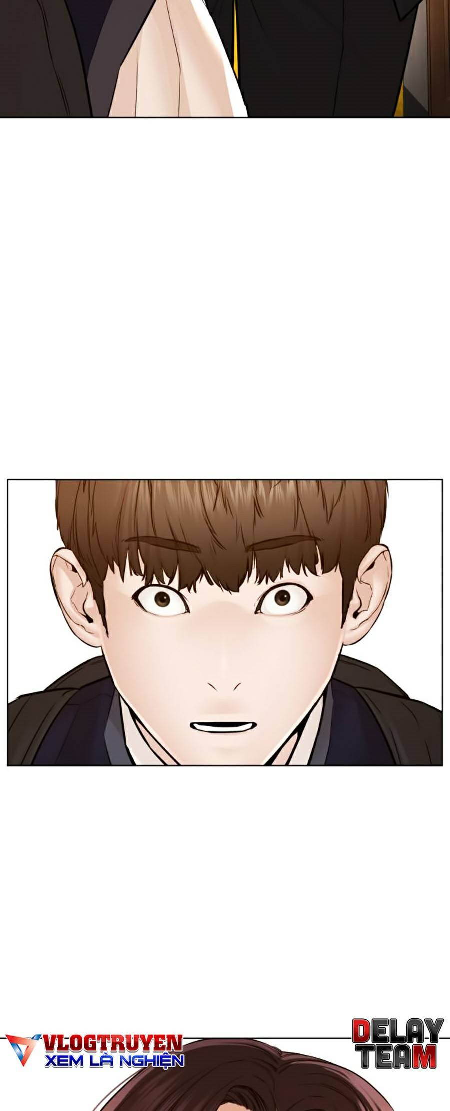 Học Cách Chiến Đấu Chapter 112 - Trang 20