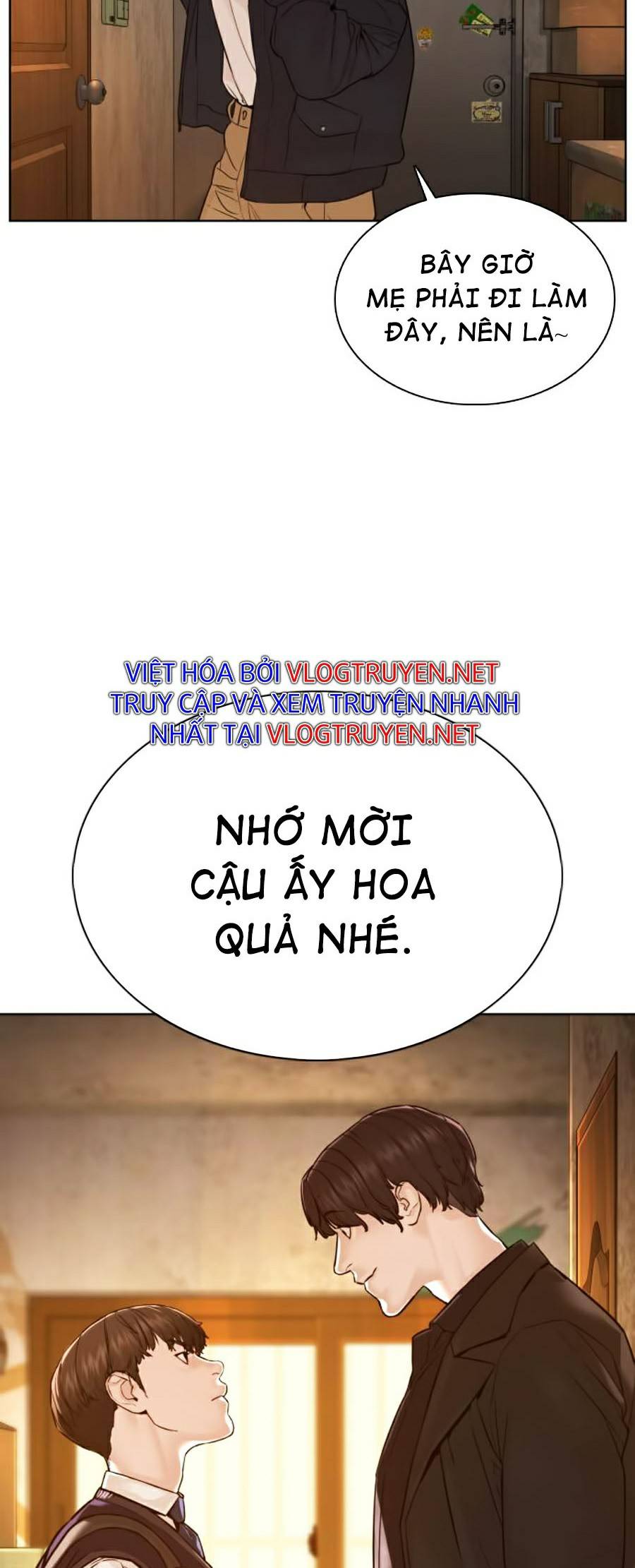 Học Cách Chiến Đấu Chapter 112 - Trang 22