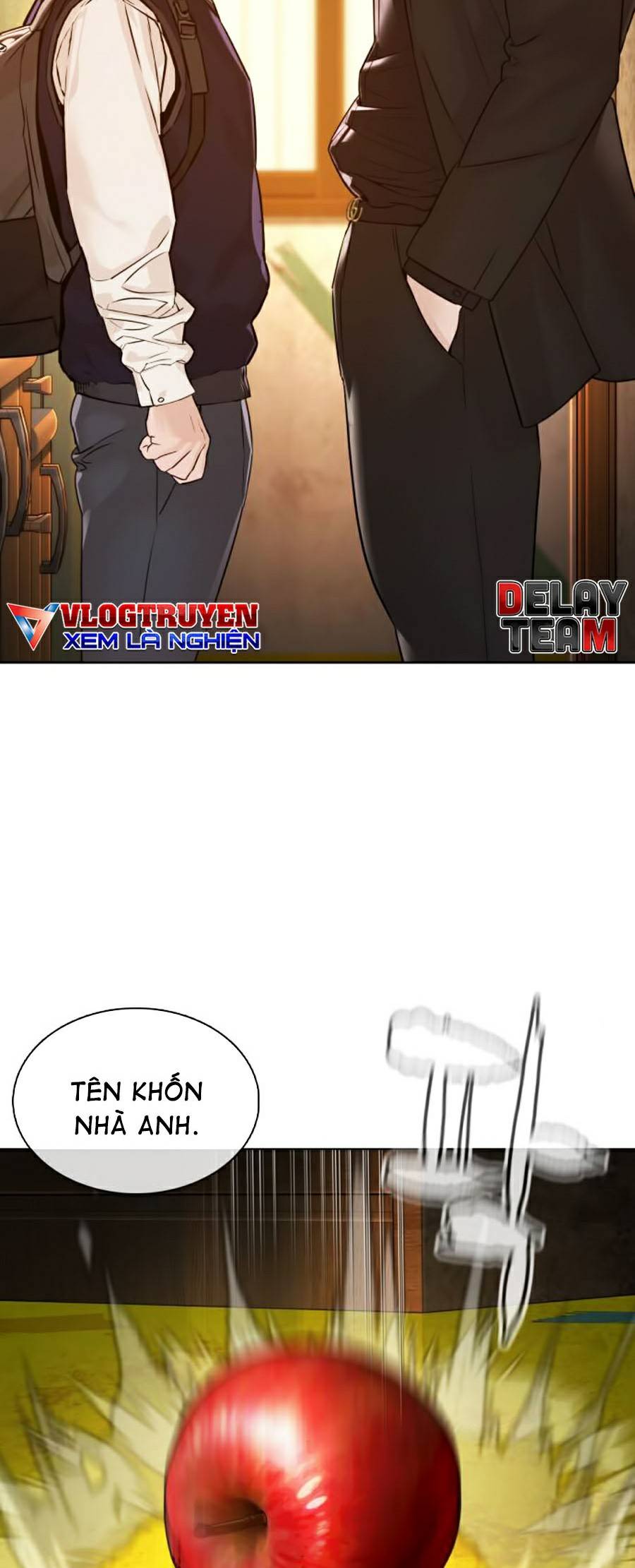 Học Cách Chiến Đấu Chapter 112 - Trang 23