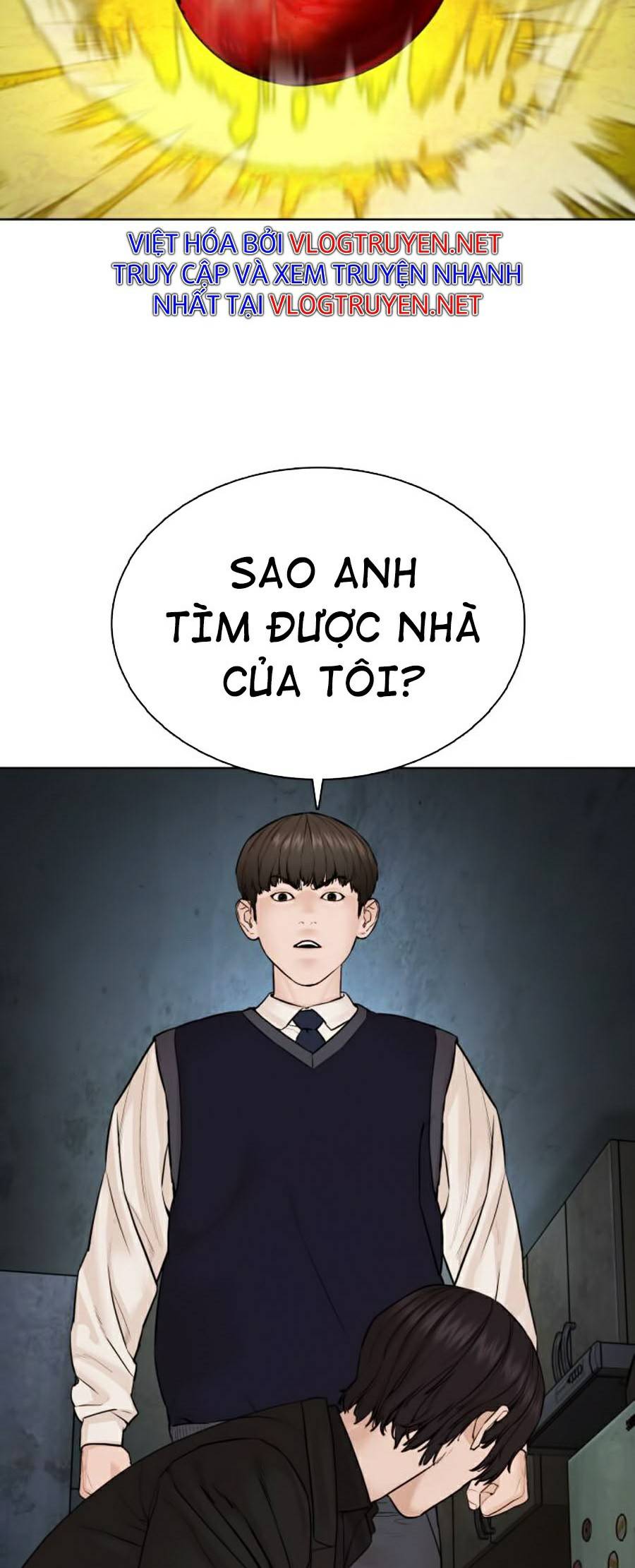 Học Cách Chiến Đấu Chapter 112 - Trang 24