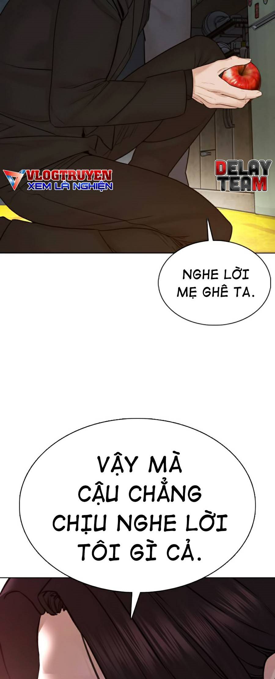 Học Cách Chiến Đấu Chapter 112 - Trang 25