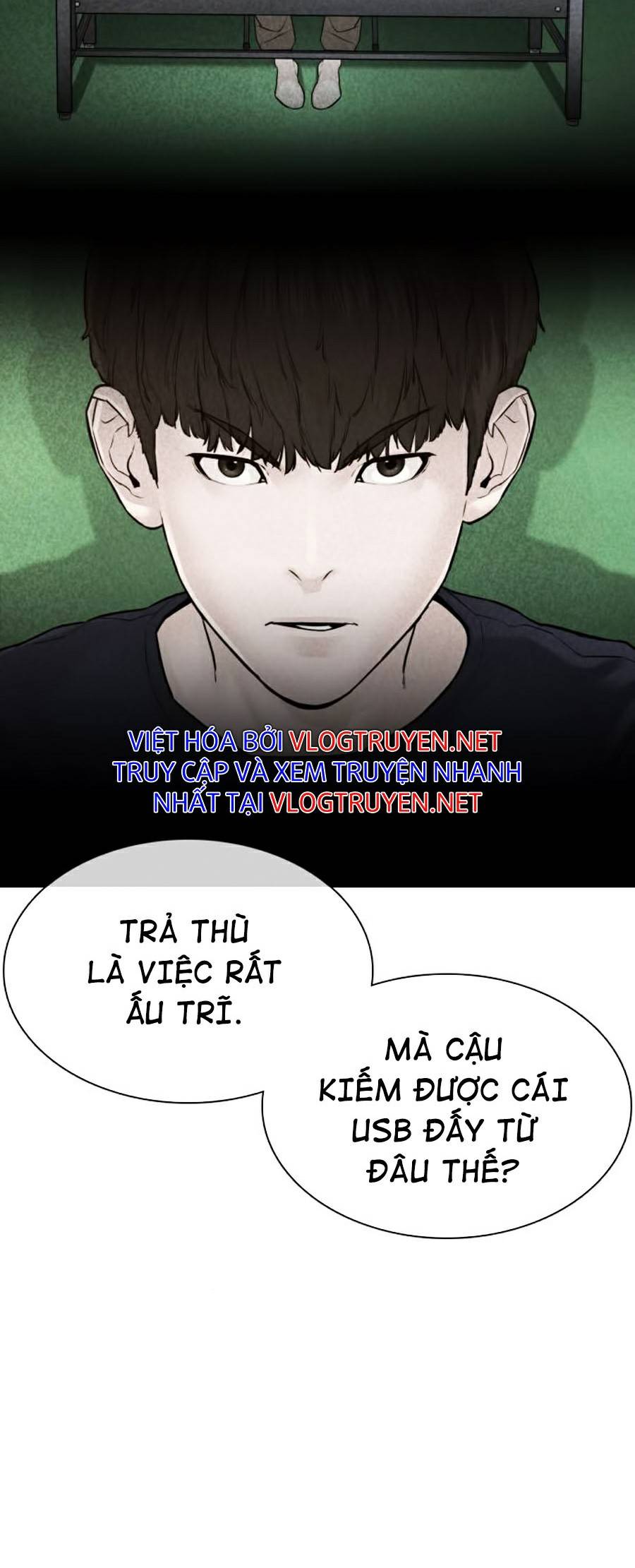 Học Cách Chiến Đấu Chapter 112 - Trang 28