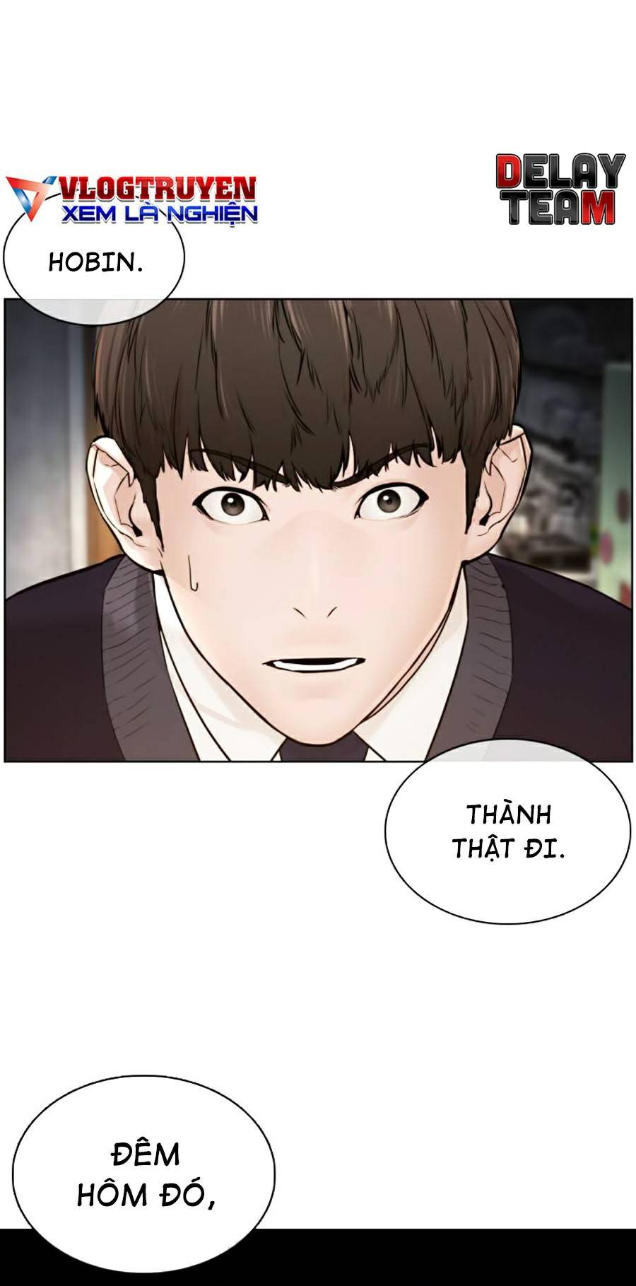 Học Cách Chiến Đấu Chapter 112 - Trang 29