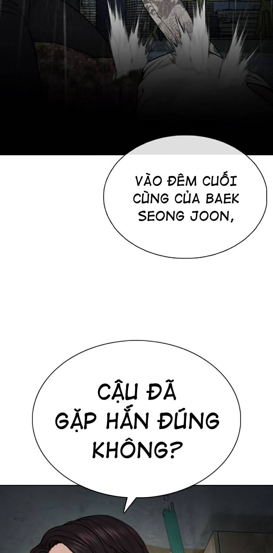Học Cách Chiến Đấu Chapter 112 - Trang 32