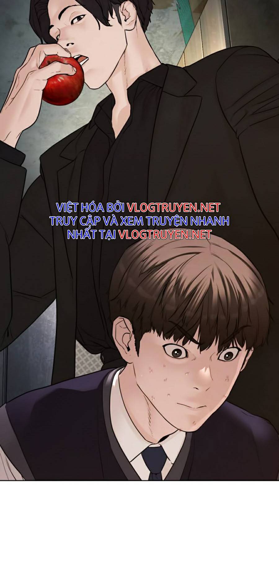 Học Cách Chiến Đấu Chapter 112 - Trang 33