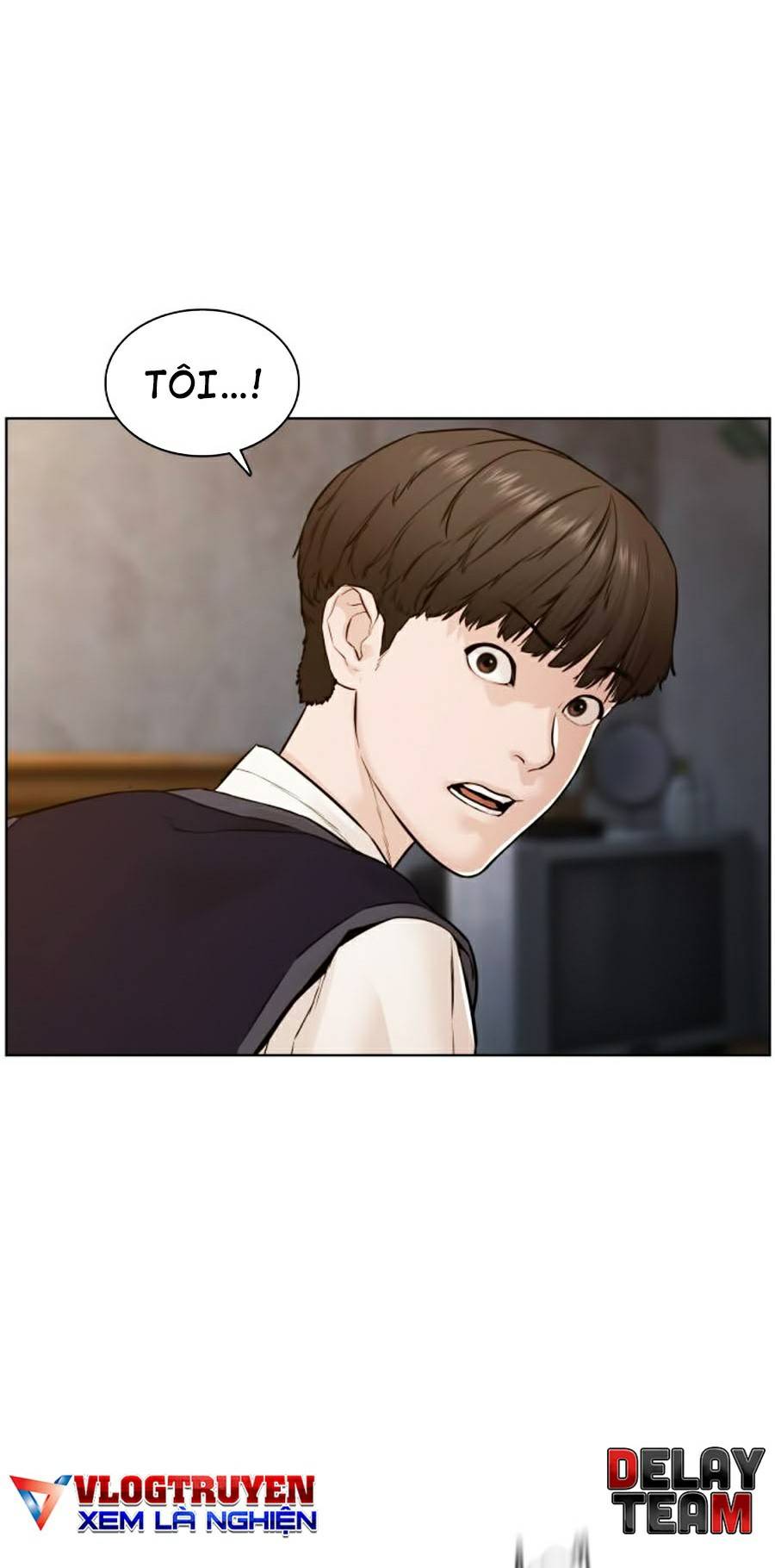 Học Cách Chiến Đấu Chapter 112 - Trang 34