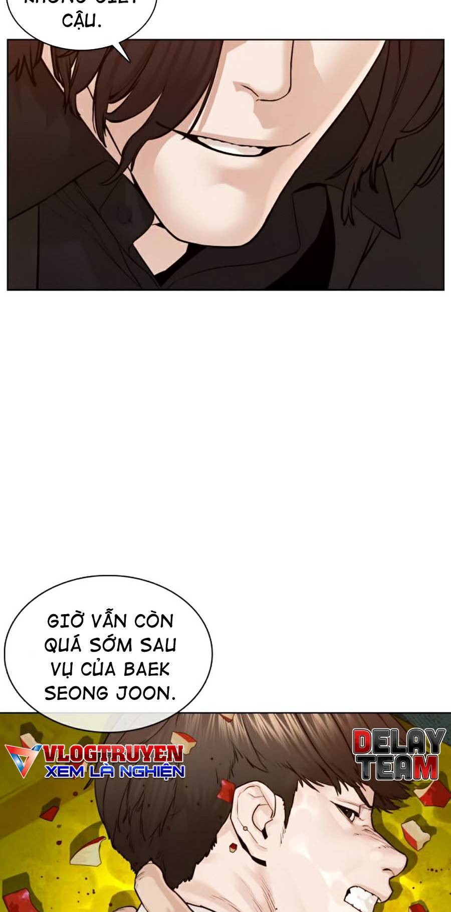 Học Cách Chiến Đấu Chapter 112 - Trang 37