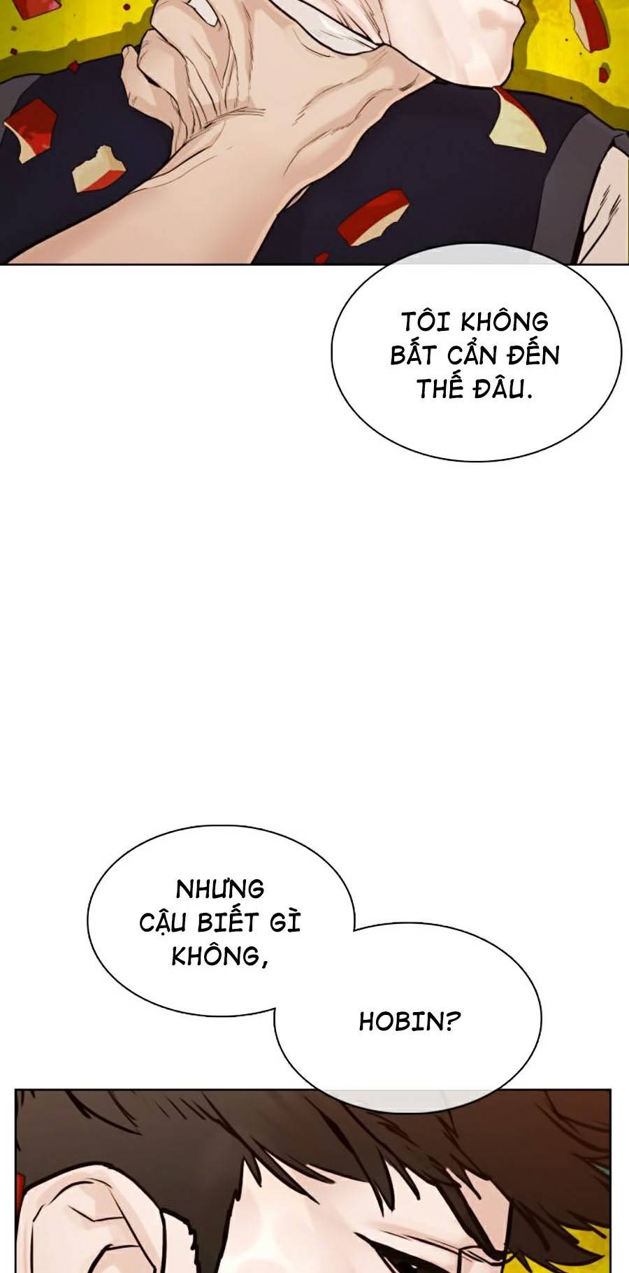 Học Cách Chiến Đấu Chapter 112 - Trang 38
