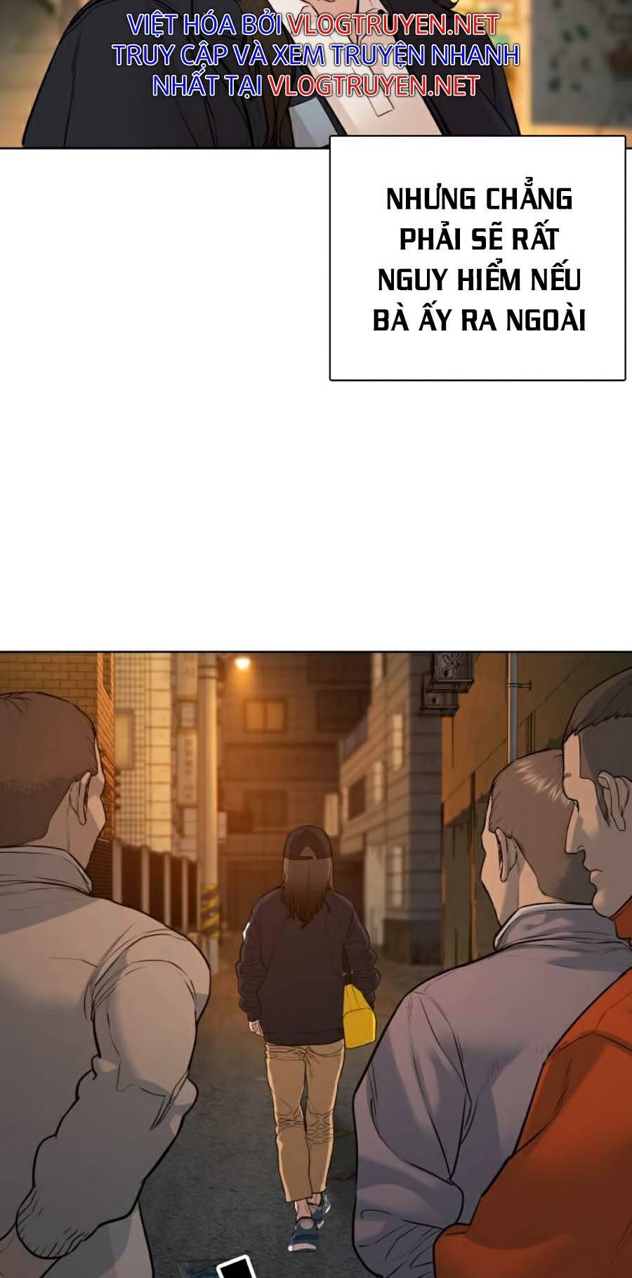 Học Cách Chiến Đấu Chapter 112 - Trang 43