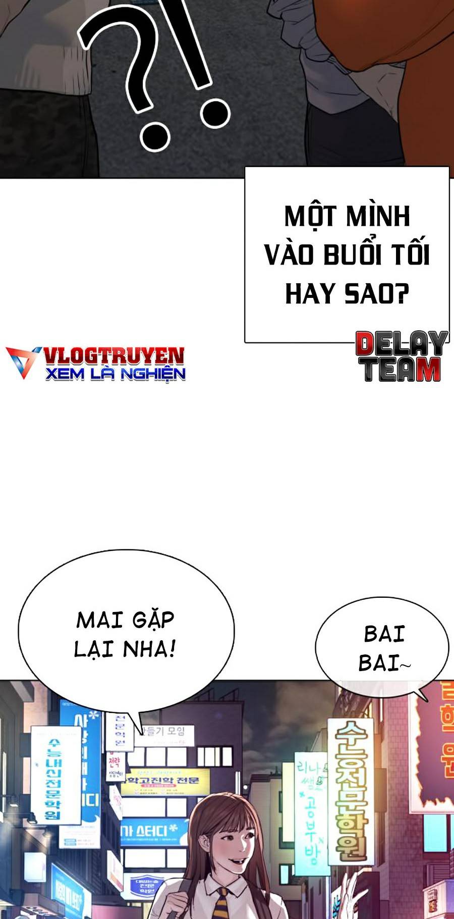 Học Cách Chiến Đấu Chapter 112 - Trang 44