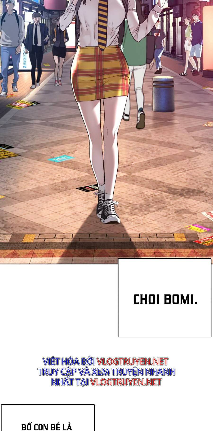 Học Cách Chiến Đấu Chapter 112 - Trang 45