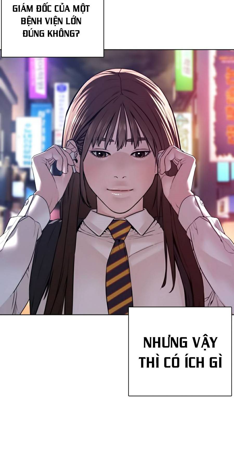 Học Cách Chiến Đấu Chapter 112 - Trang 46