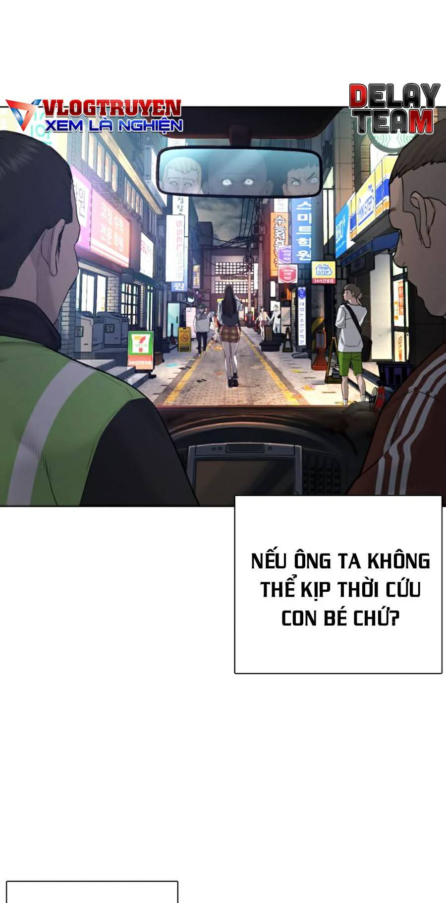 Học Cách Chiến Đấu Chapter 112 - Trang 47