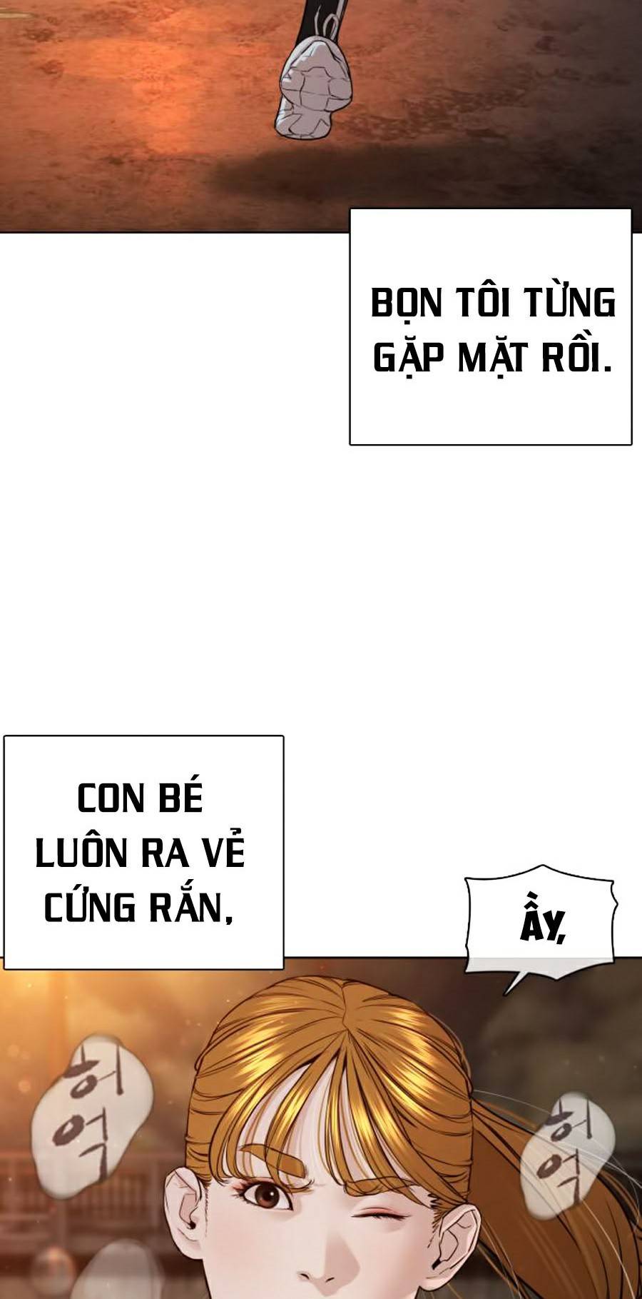 Học Cách Chiến Đấu Chapter 112 - Trang 49