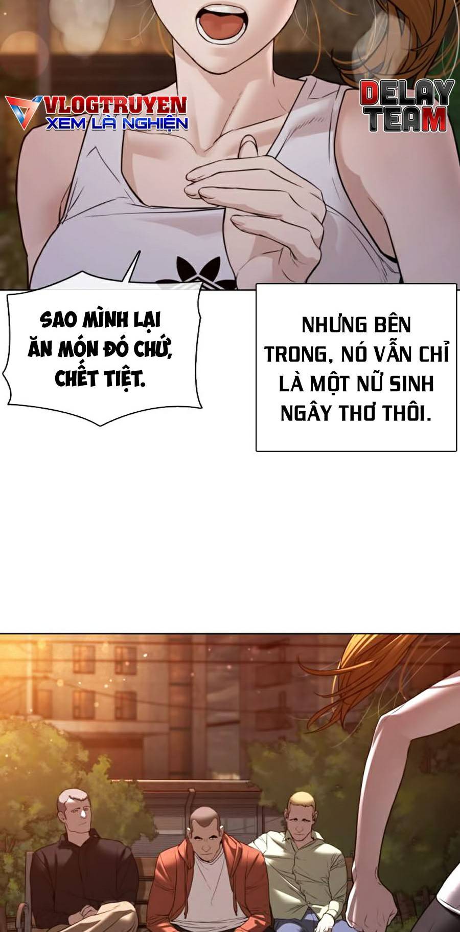 Học Cách Chiến Đấu Chapter 112 - Trang 50