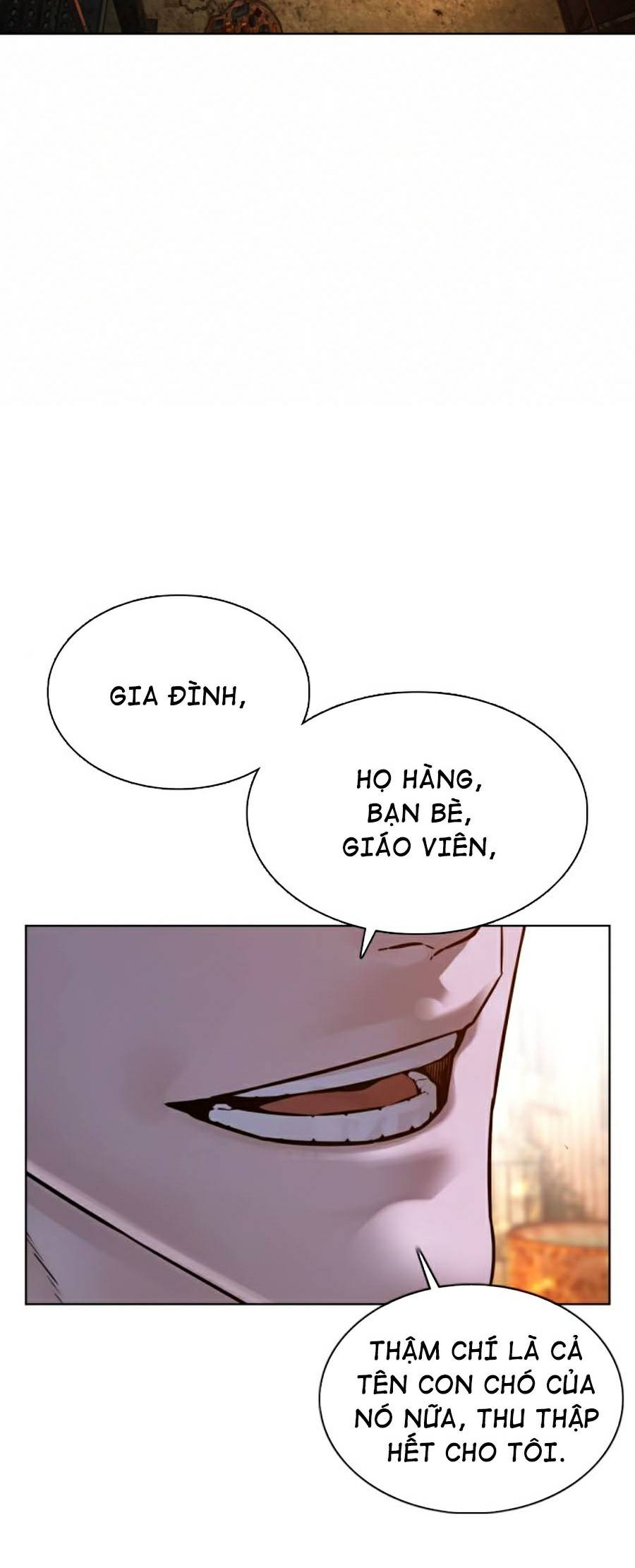 Học Cách Chiến Đấu Chapter 112 - Trang 6
