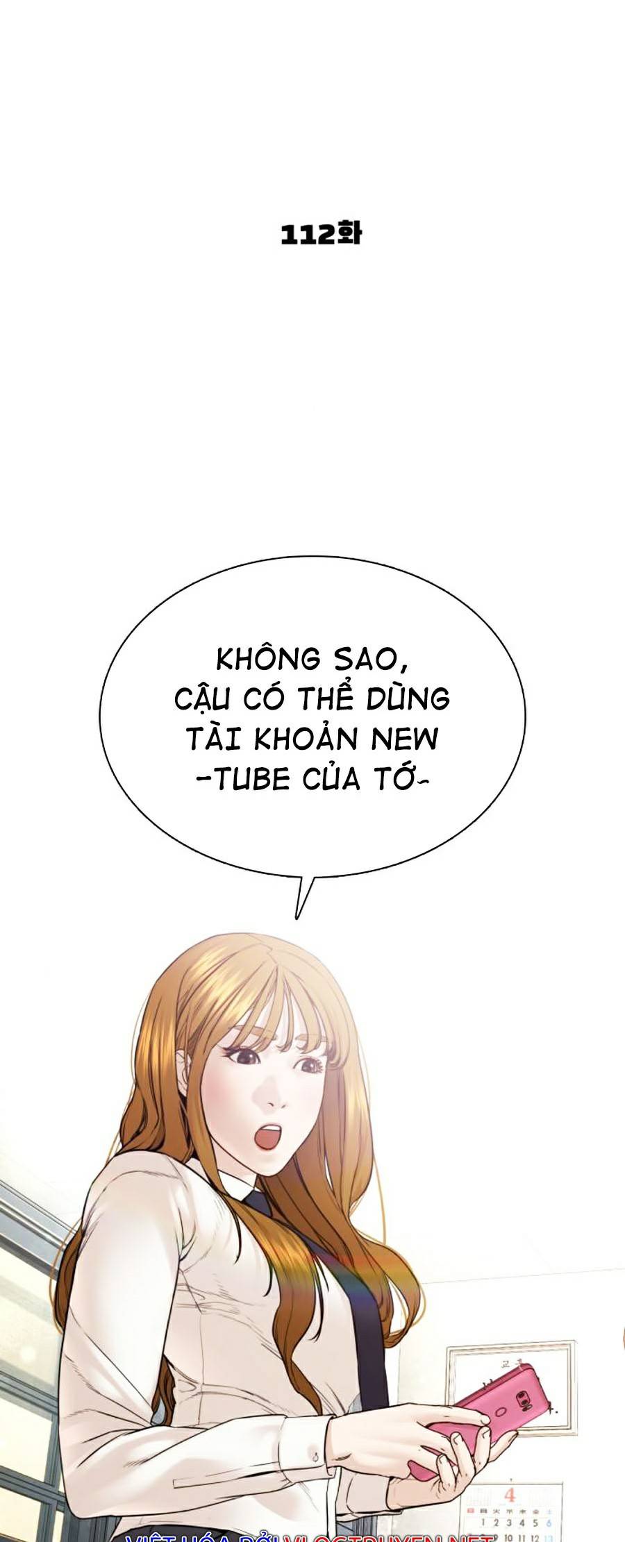 Học Cách Chiến Đấu Chapter 112 - Trang 9