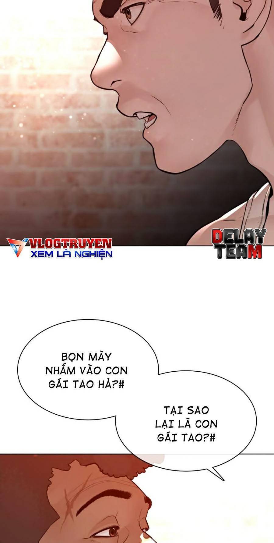 Học Cách Chiến Đấu Chapter 113 - Trang 10