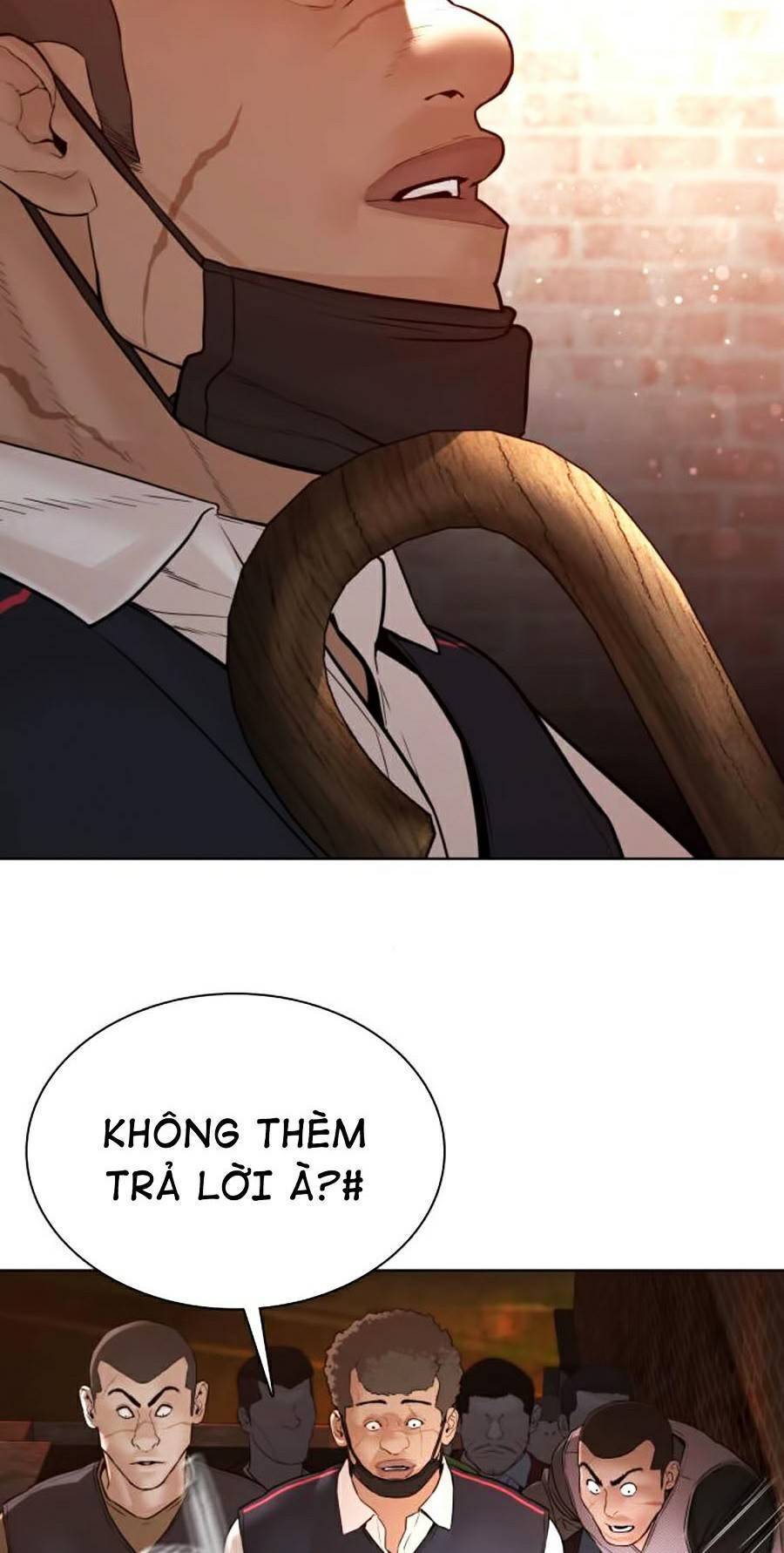 Học Cách Chiến Đấu Chapter 113 - Trang 11