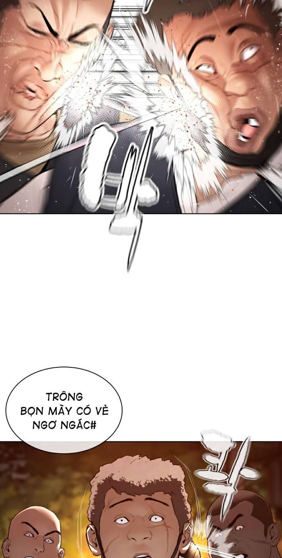 Học Cách Chiến Đấu Chapter 113 - Trang 14