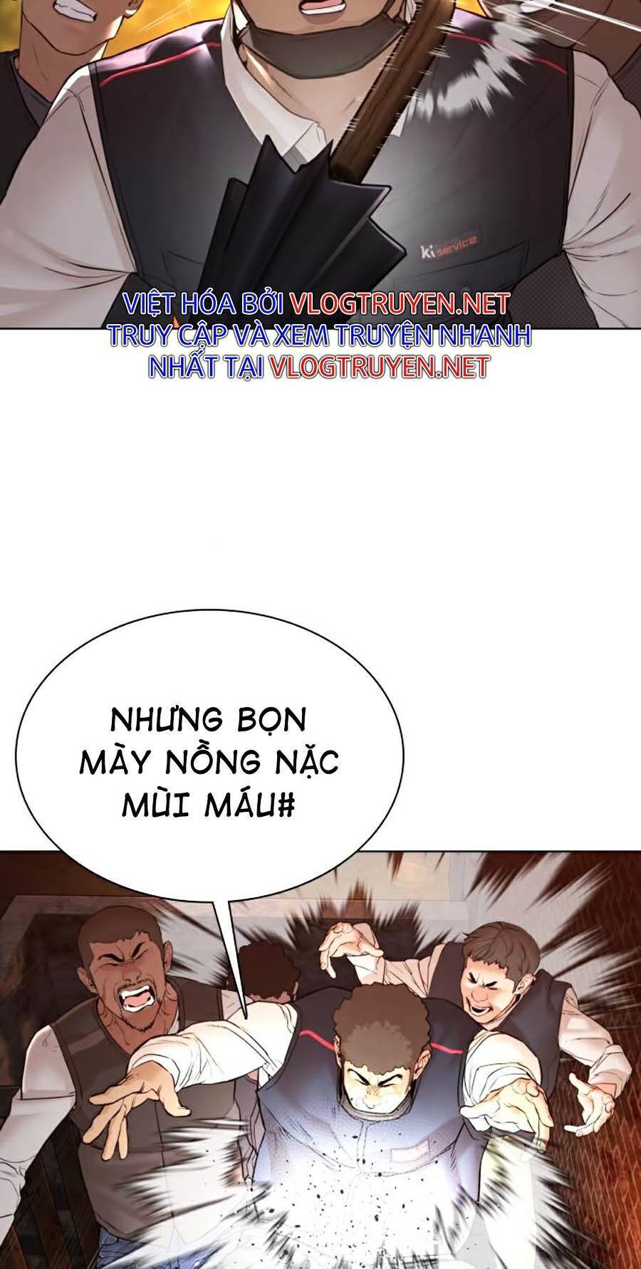 Học Cách Chiến Đấu Chapter 113 - Trang 15