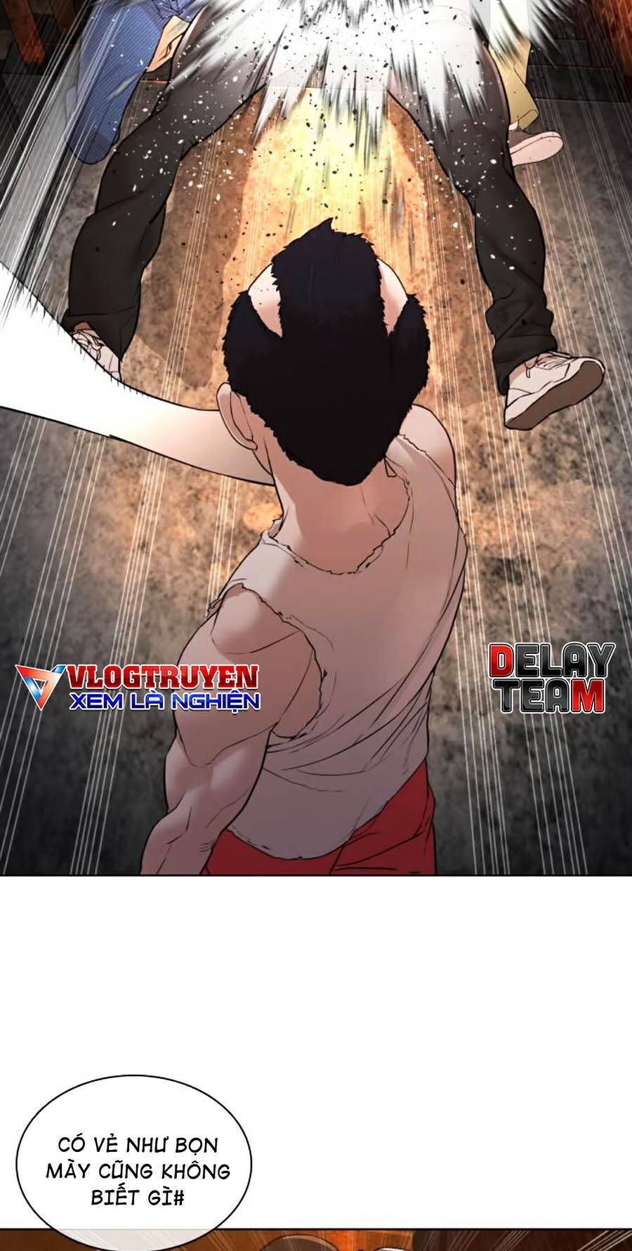 Học Cách Chiến Đấu Chapter 113 - Trang 16