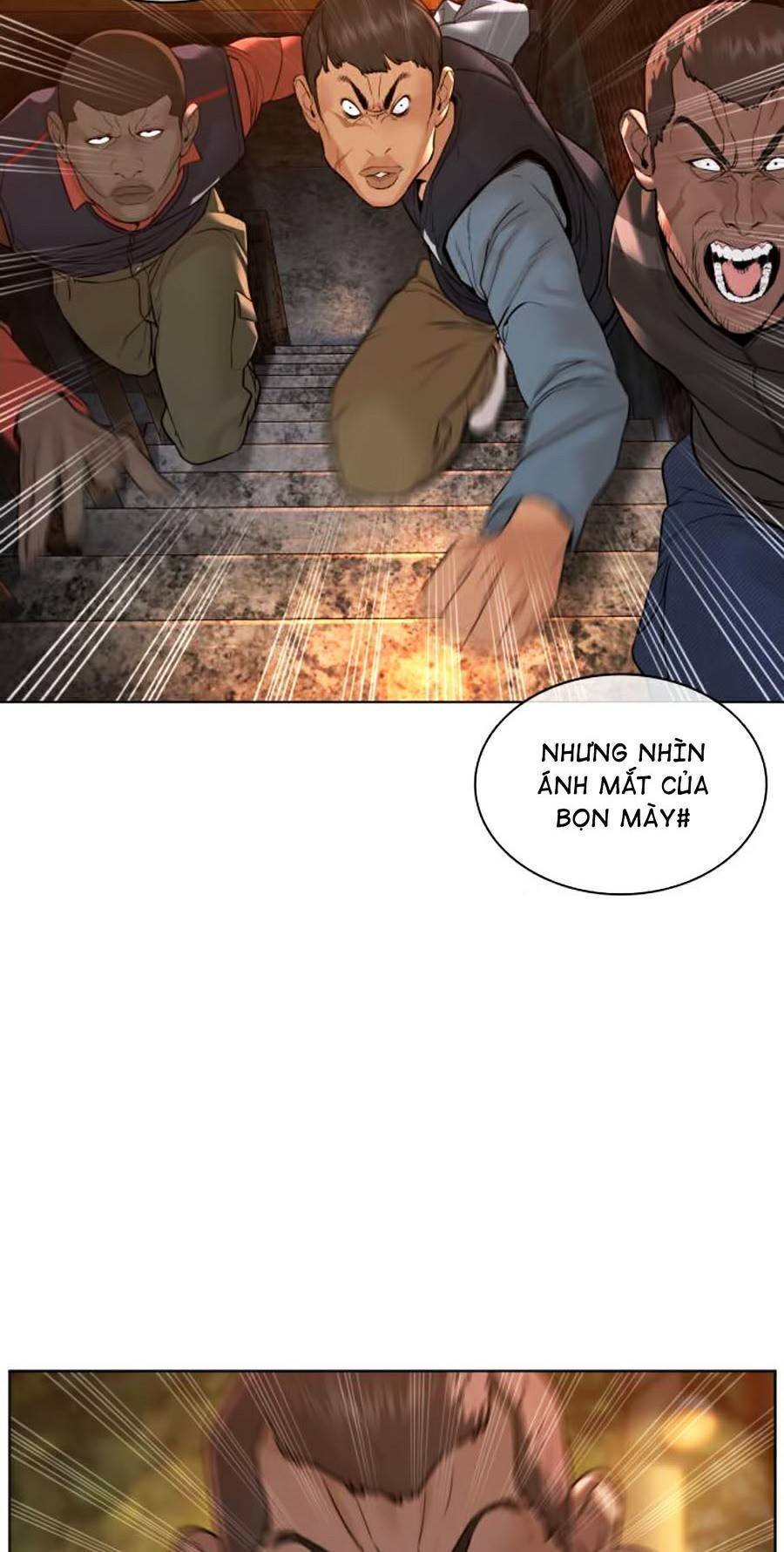 Học Cách Chiến Đấu Chapter 113 - Trang 17
