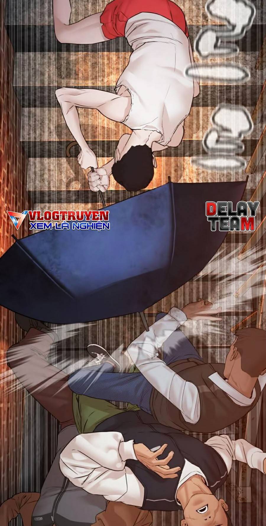 Học Cách Chiến Đấu Chapter 113 - Trang 20