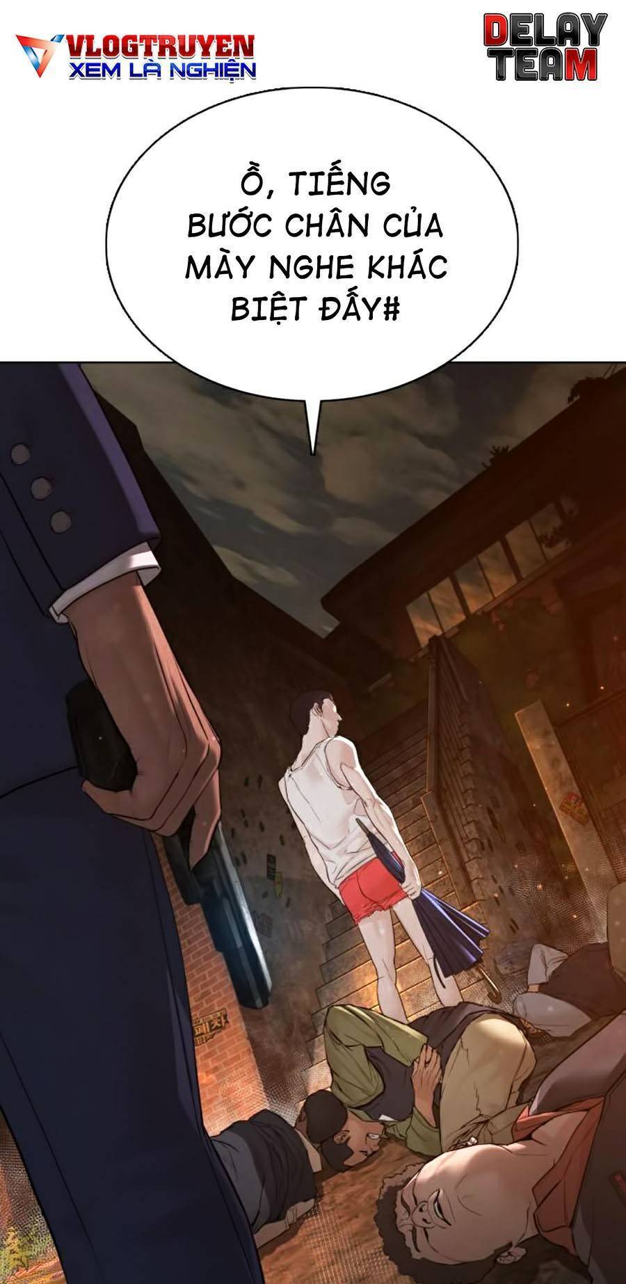Học Cách Chiến Đấu Chapter 113 - Trang 24