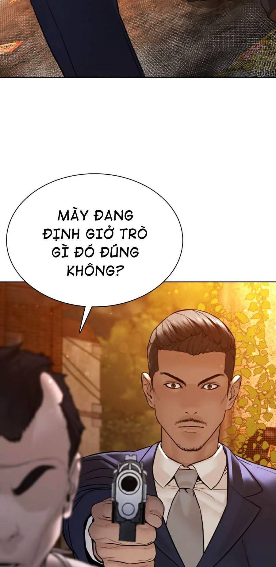 Học Cách Chiến Đấu Chapter 113 - Trang 25