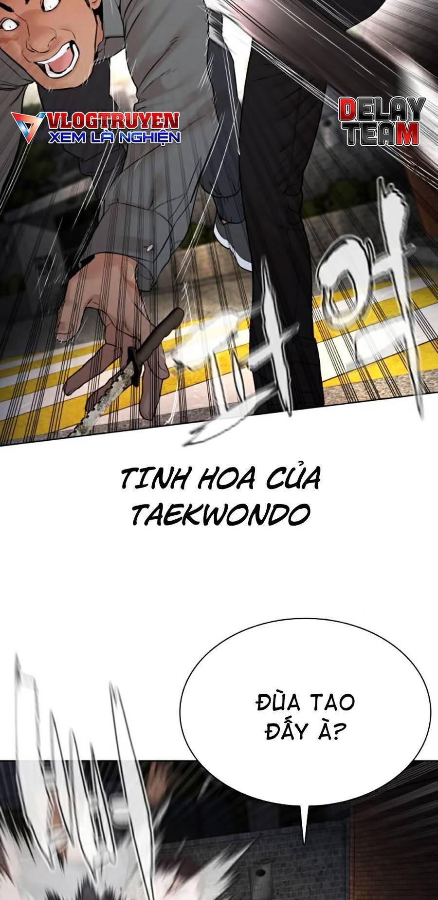 Học Cách Chiến Đấu Chapter 113 - Trang 30