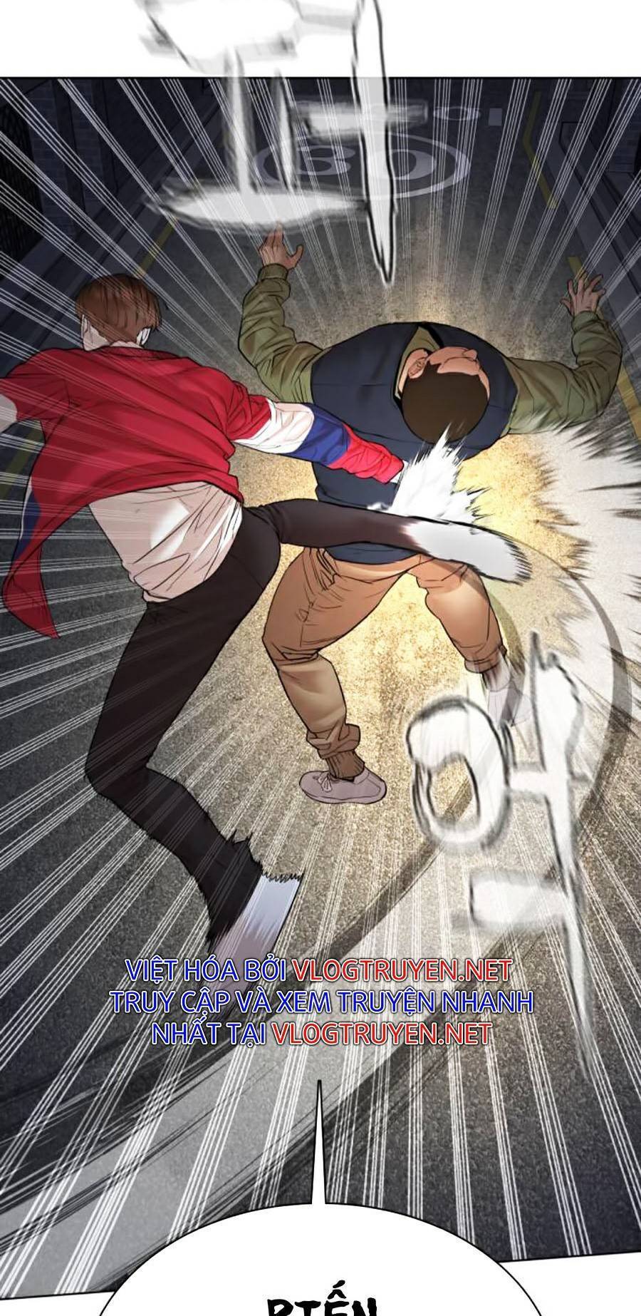 Học Cách Chiến Đấu Chapter 113 - Trang 34