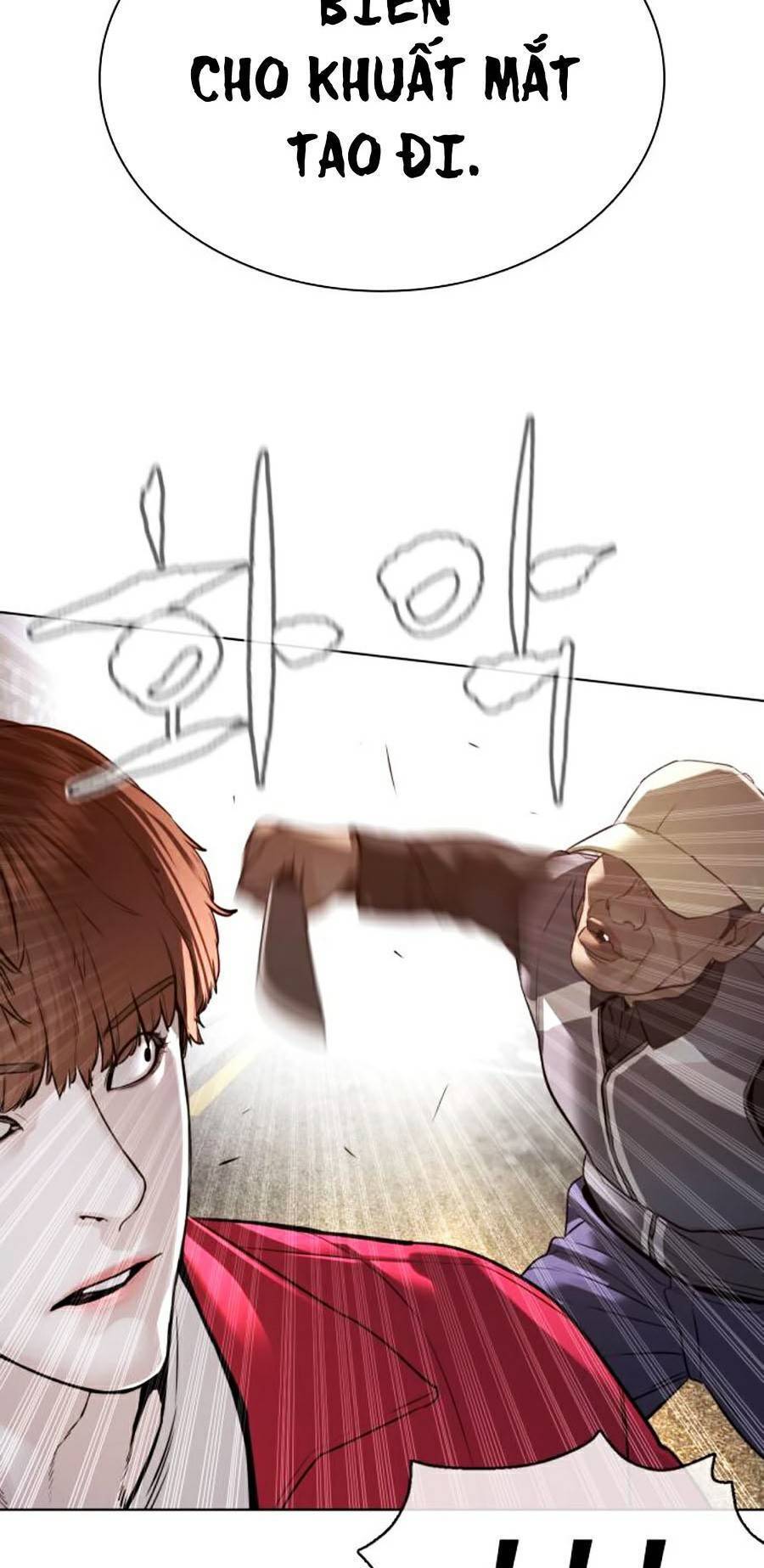 Học Cách Chiến Đấu Chapter 113 - Trang 35
