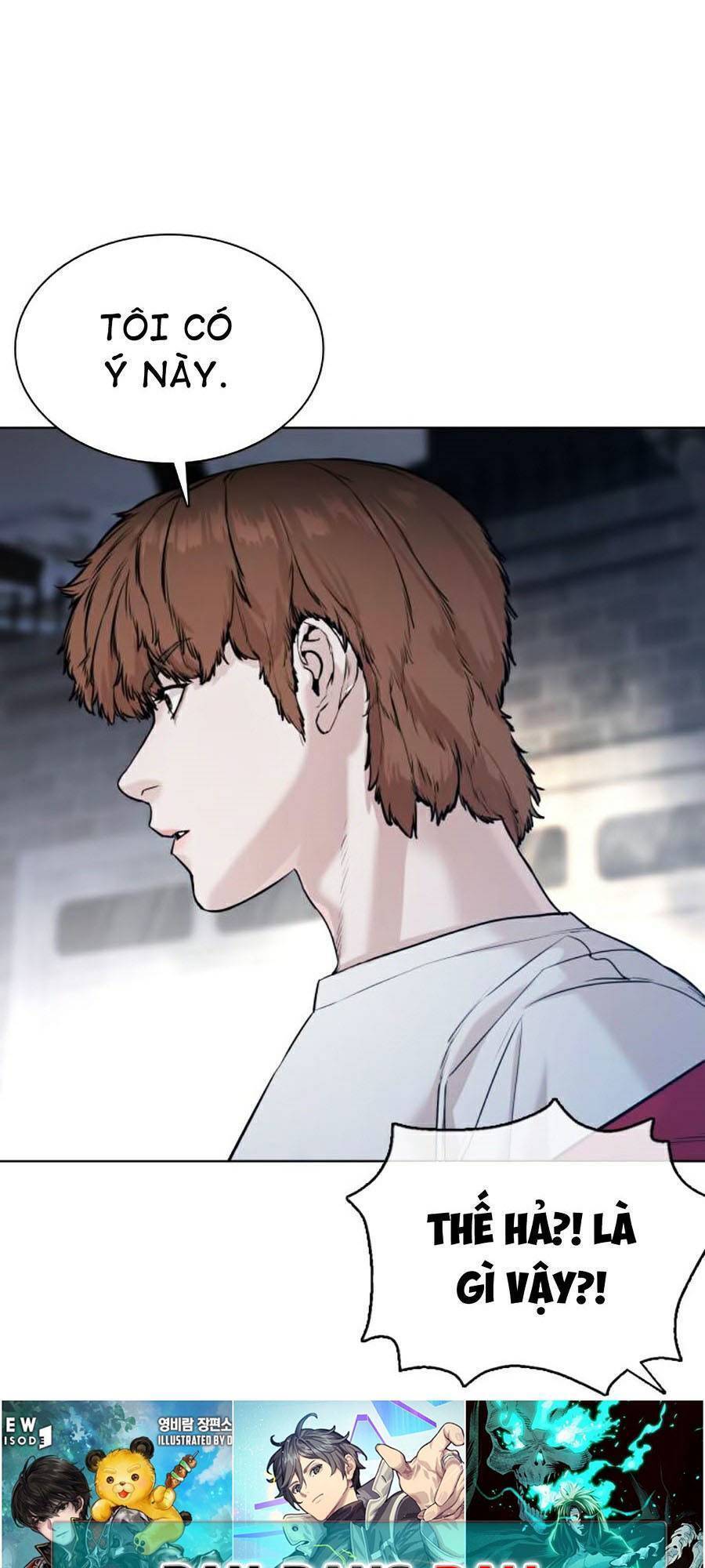 Học Cách Chiến Đấu Chapter 113 - Trang 38