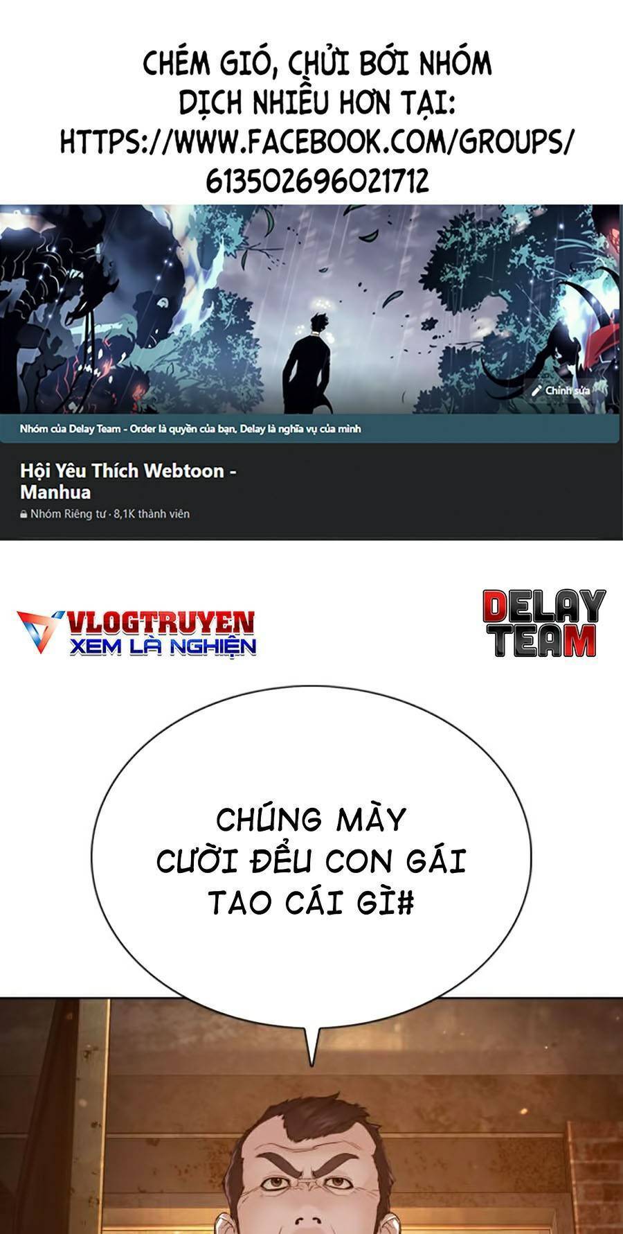Học Cách Chiến Đấu Chapter 113 - Trang 4