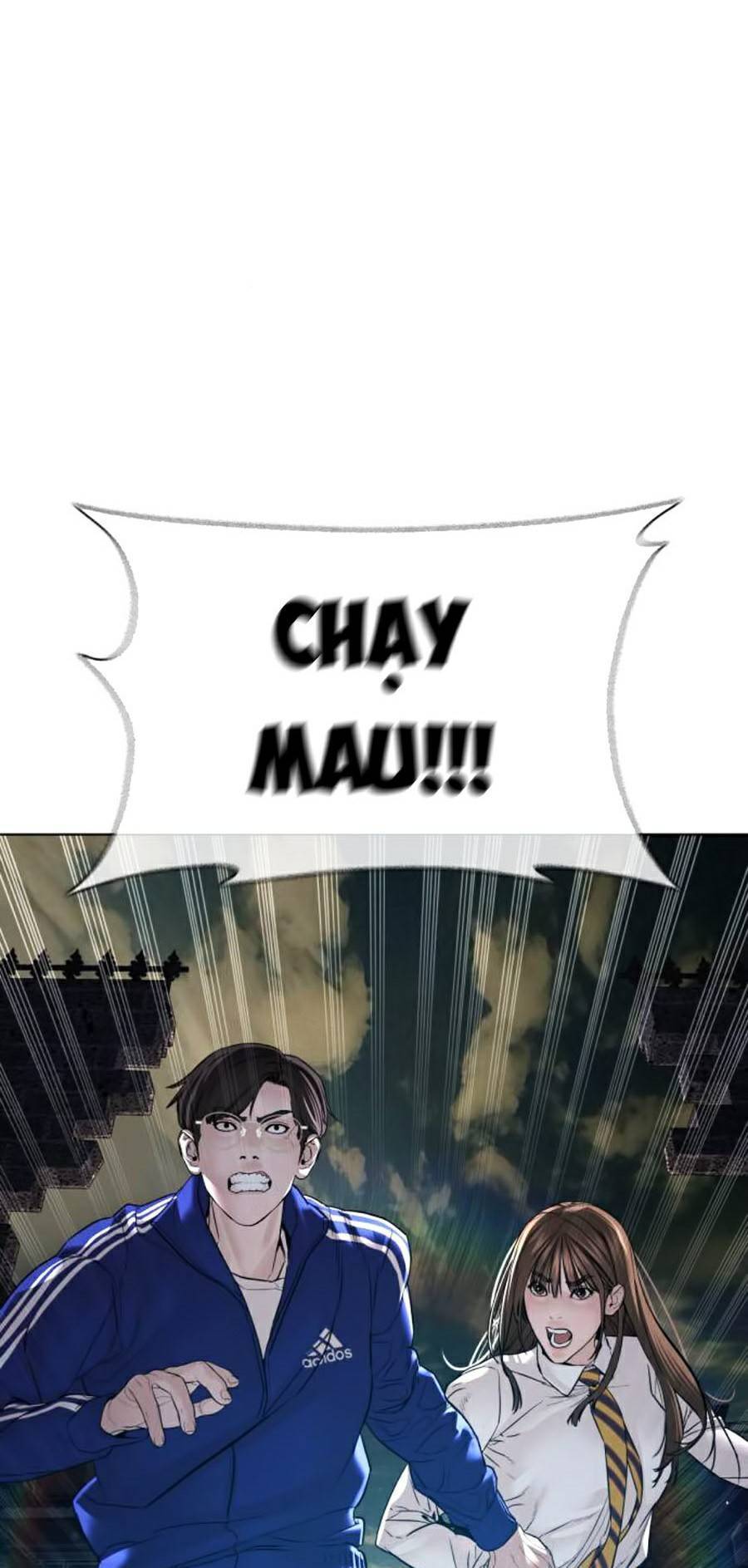 Học Cách Chiến Đấu Chapter 113 - Trang 47