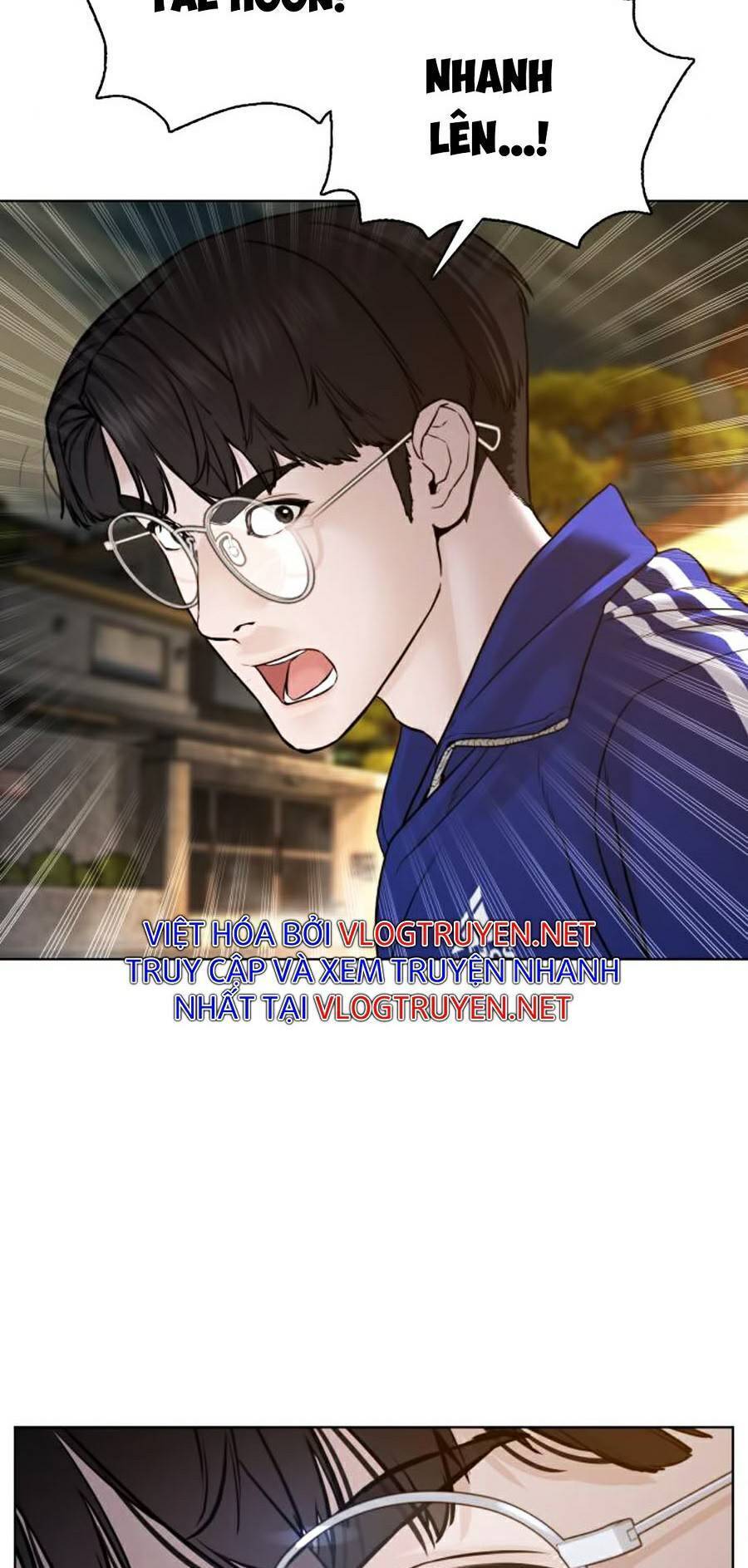 Học Cách Chiến Đấu Chapter 113 - Trang 49