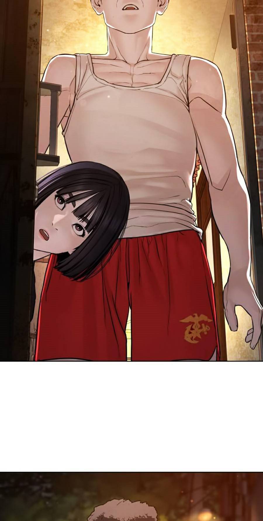 Học Cách Chiến Đấu Chapter 113 - Trang 5