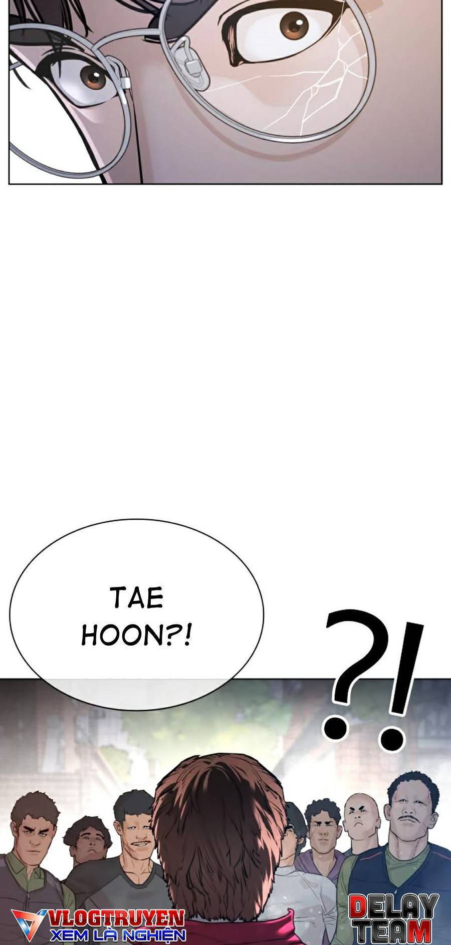 Học Cách Chiến Đấu Chapter 113 - Trang 50