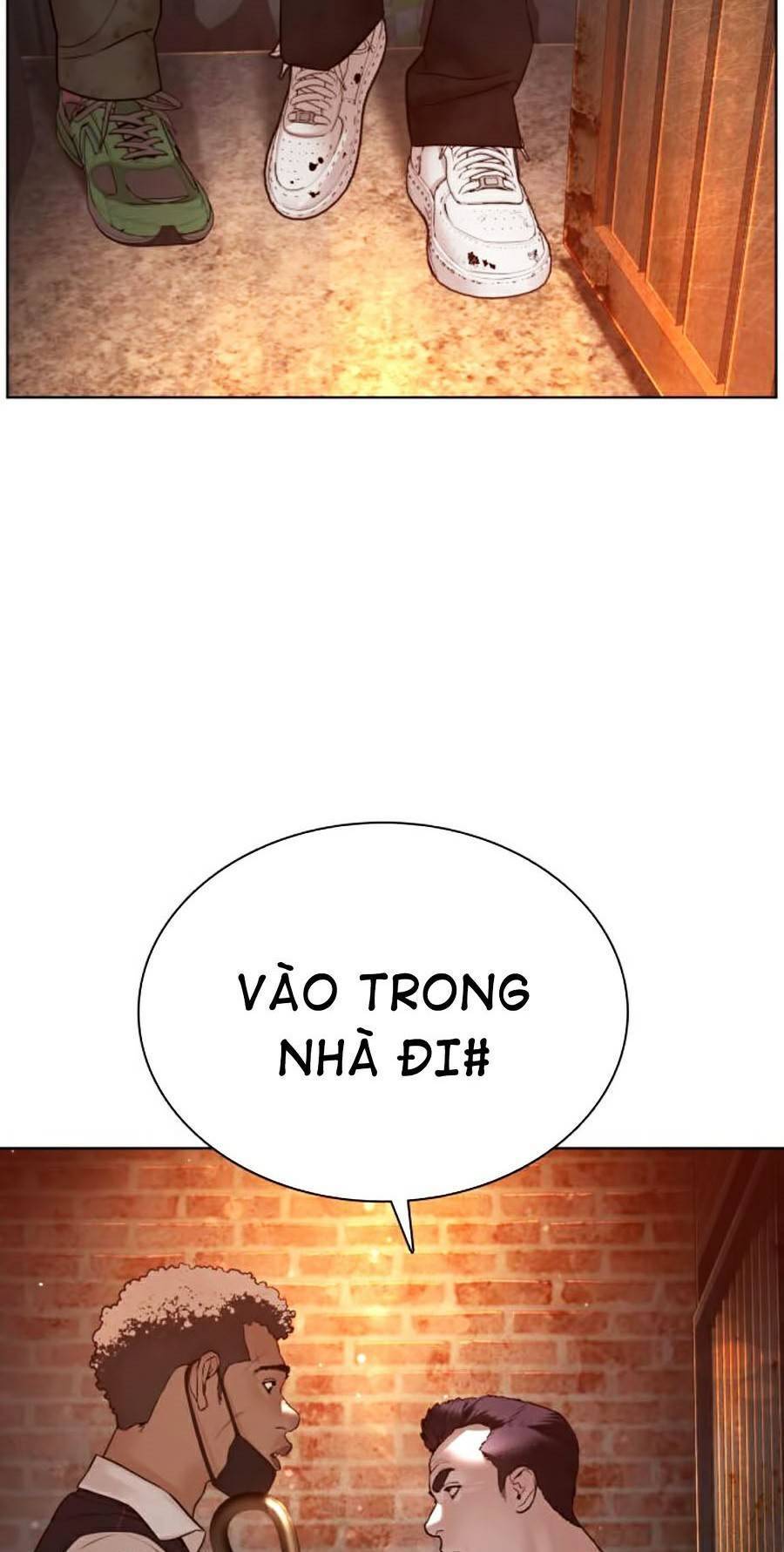 Học Cách Chiến Đấu Chapter 113 - Trang 8