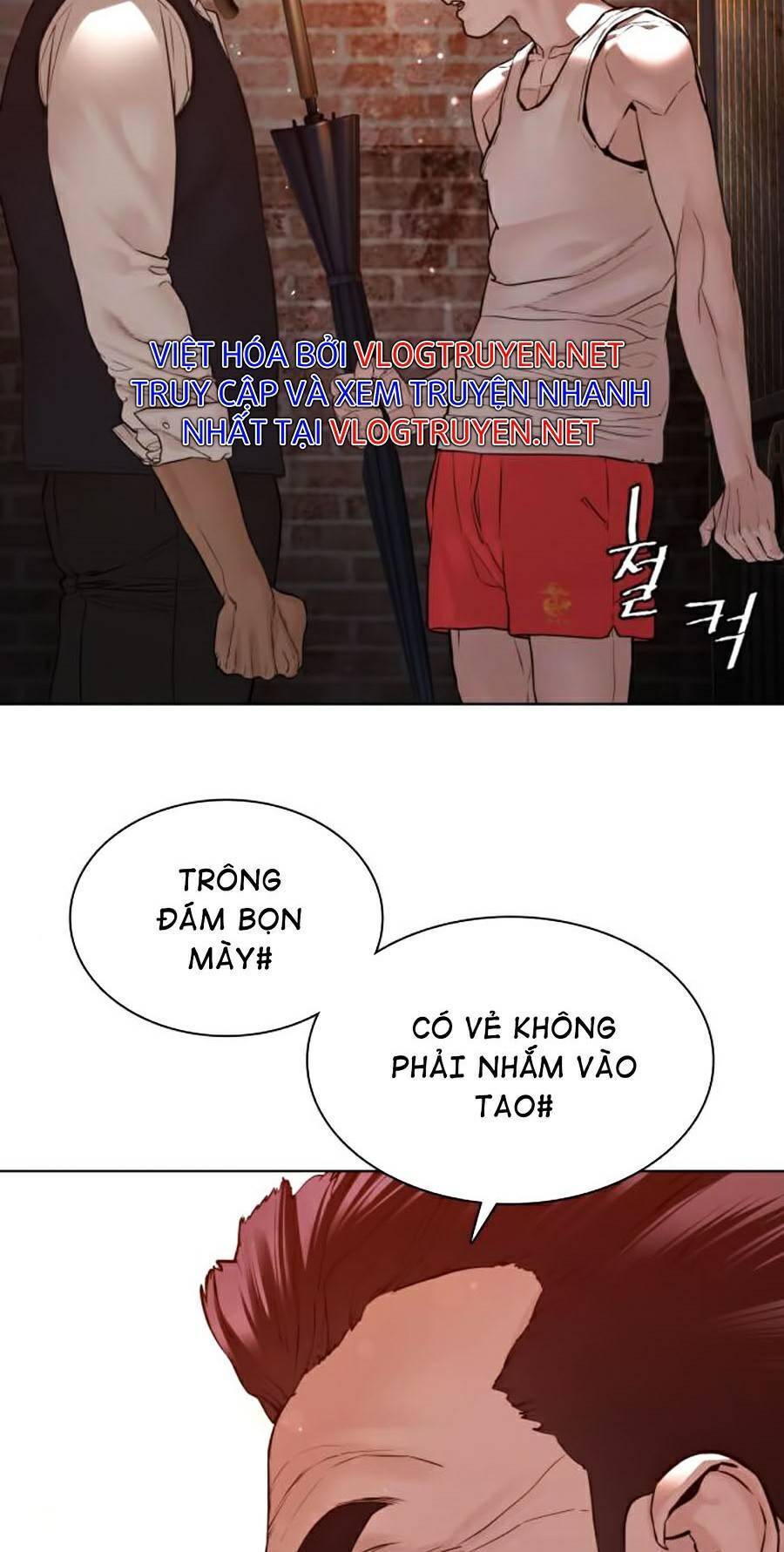 Học Cách Chiến Đấu Chapter 113 - Trang 9