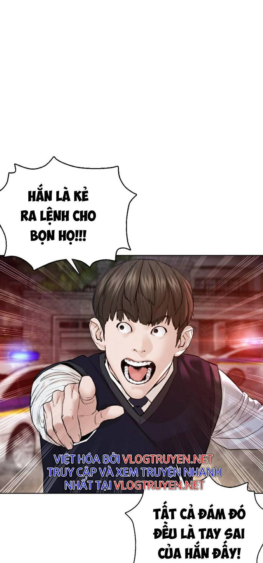 Học Cách Chiến Đấu Chapter 114 - Trang 10