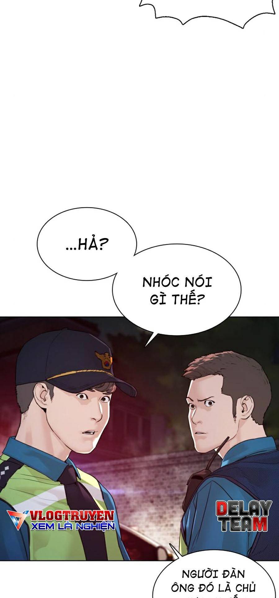 Học Cách Chiến Đấu Chapter 114 - Trang 11